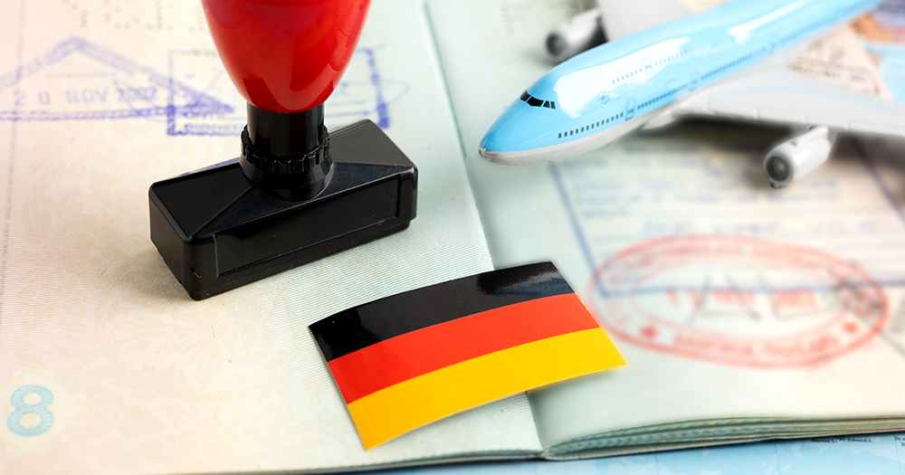 The Ultimate Guide For German Student Visa 2025