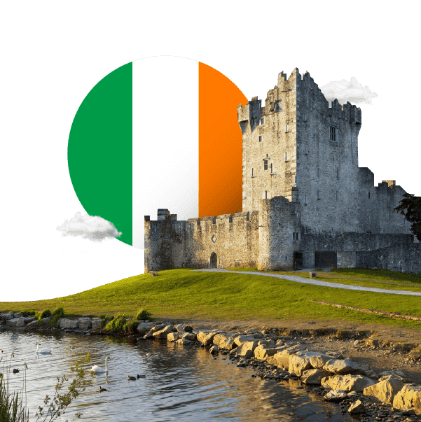 Importance of Ireland