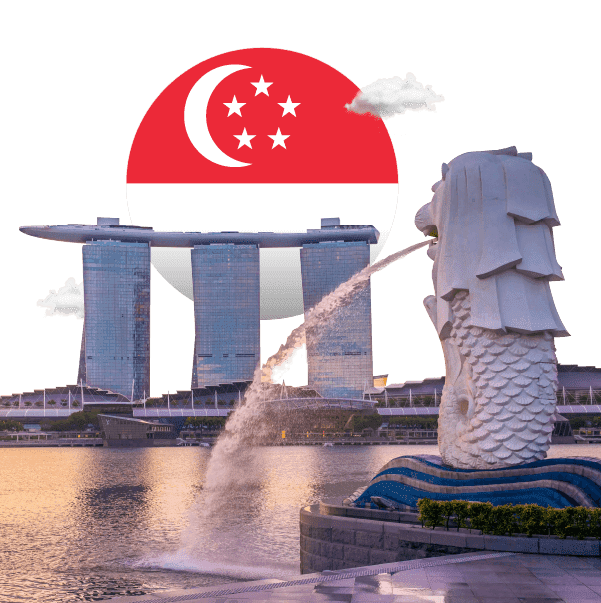 Importance of Singapore