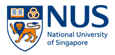 NUS university of Singapore