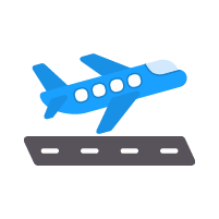 Pre-Departure & Post-Landing Services
