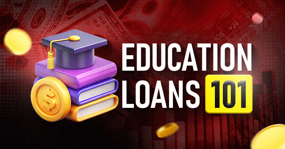 Education Loans 101 V2 2025