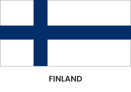 Finland Flag Image