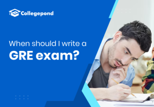 When to Take and Retake the GRE