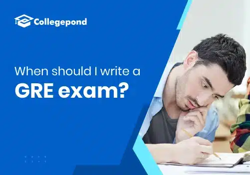 When is the right time to attempt a GRE exam 2025