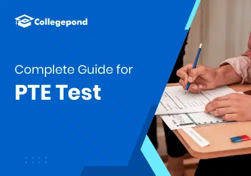 Complete Guide for PTE Test 2025