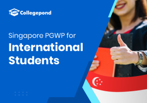 Singapore PGWP for International Students