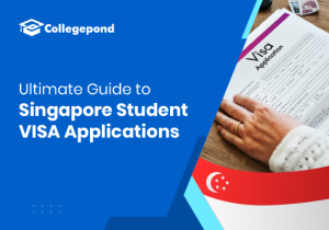 Ultimate Guide to Singapore Student Visa Applications