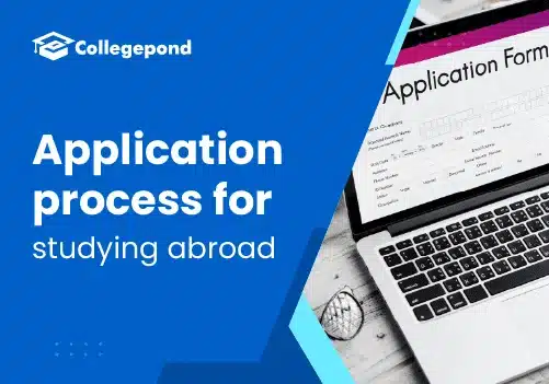 Application process for studying abroad 1Blog 2025