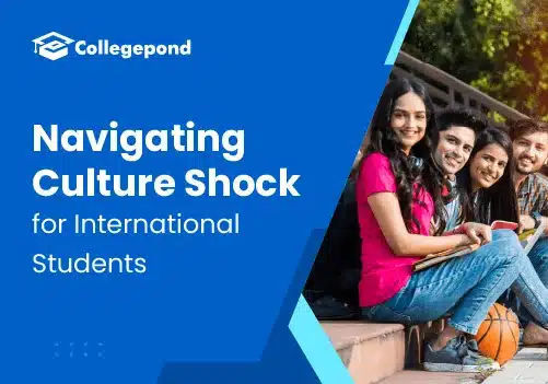 Navigating Culture Shock for International Students Blog 2025