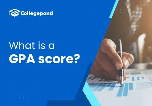 What is a GPA score Blog 2025