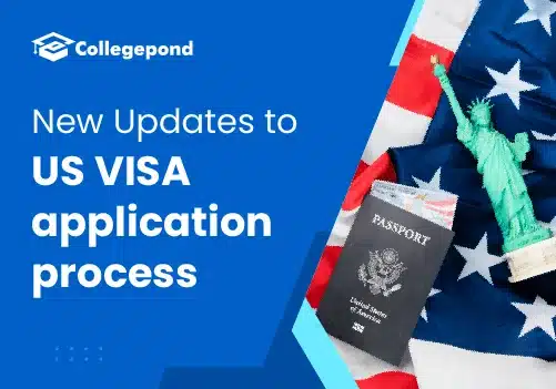 New Updates to US VISA application process Blog 2025