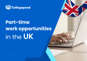 Part-time work opportunities in the UK