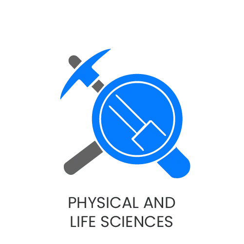 35 Physical and Life Sciences 1 2025