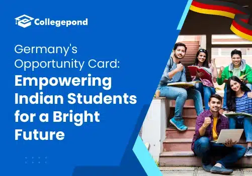 Germanys Opportunity Card Empowering Indian Students for a Bright Future 2025