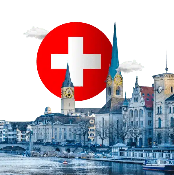 Importance of Switzerland 2025