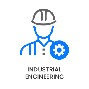 Industrial Engineering 2024