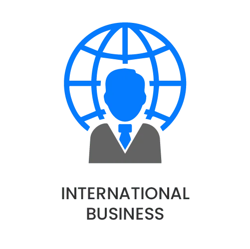 International Business 8 2025