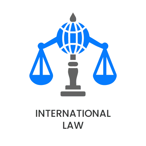 International Law 8 2024