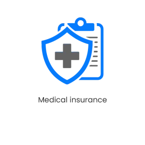 Medical insurance 2024