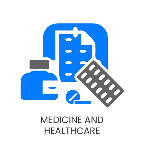 Medicine and Healthcare 1 2024