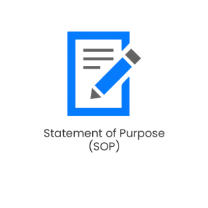 Statement of Purpose 2024