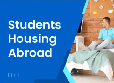 Students-housing-Abroad