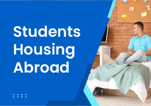 Students-housing-Abroad