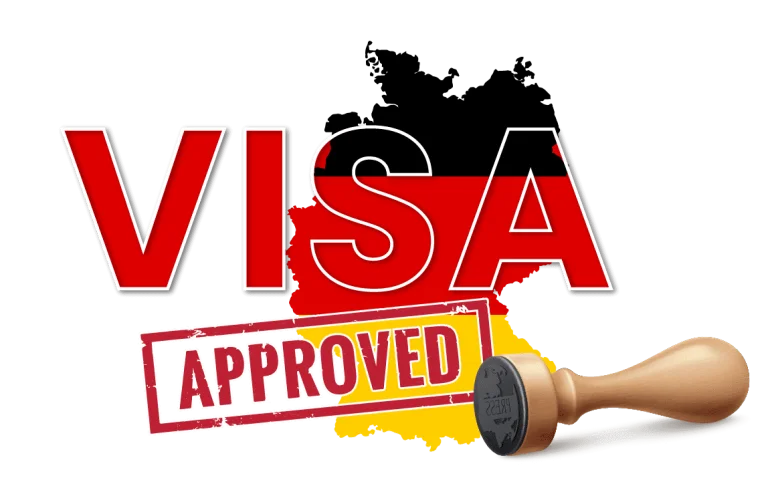 VISA Approved Germany 768x492 1 2024