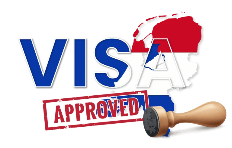 VISA Approved Netherlands 768x492 1 2024