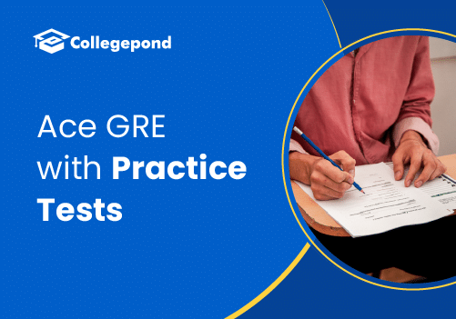 How a GRE Practice Test can Pave the Way for a Perfect GRE Score Blog 2025