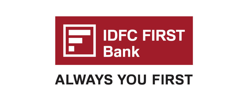 IDFC First bank