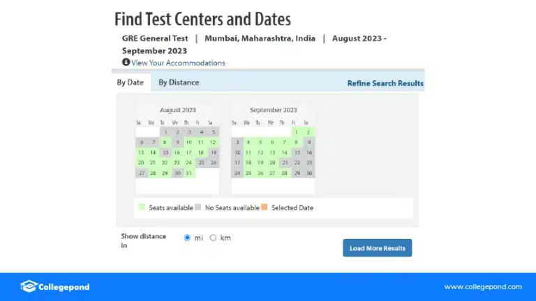 11. Select test date and center 768x432 1 2025