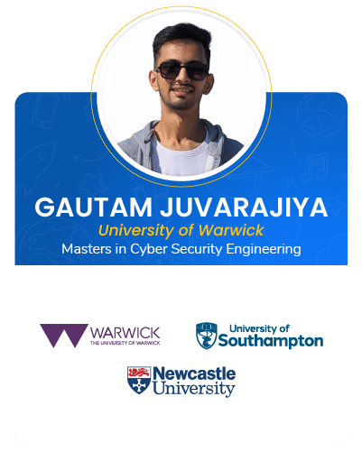 Gautam Juvarajiya 1 2025