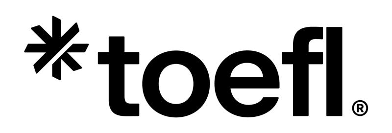 Toefl logo 2024