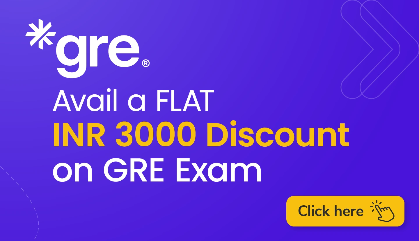 gre discount