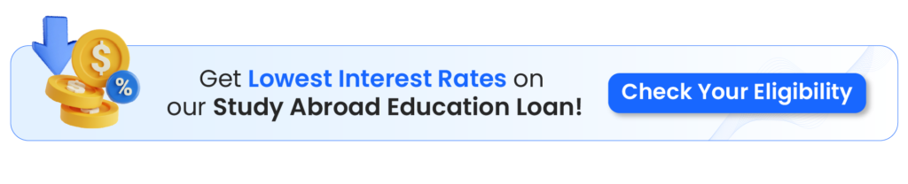 Study Abroad Loan