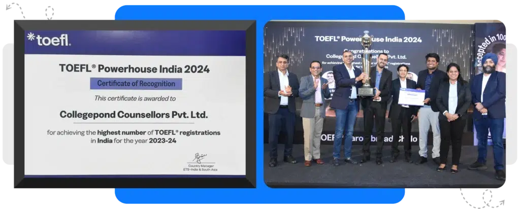 ETS Certificate Award Image 1 2025