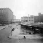 High Line Elevated Railway Expanded View 2025