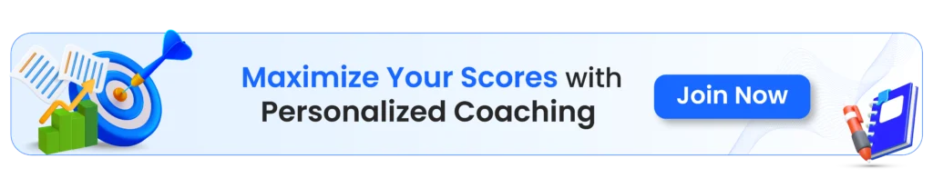 Maximize Your Scores with Personalized Coaching Banner 2025