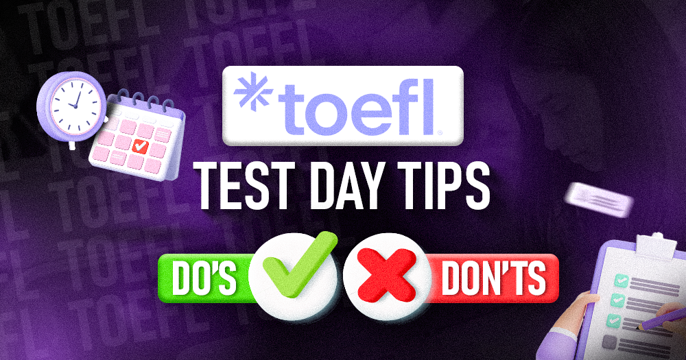 TOEFL Test Day Dos Donts V2 2025