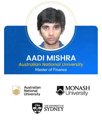 Aadi Kant Mishra 2026