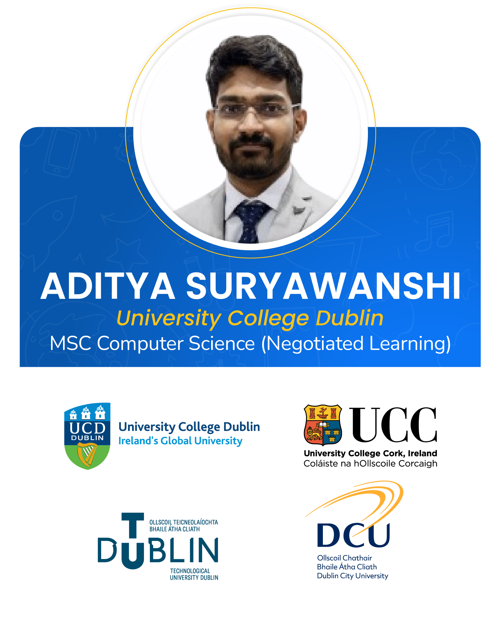 Aditya Suryawanshi 2026