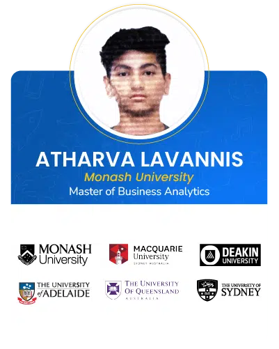 Atharva Lavannis 2026