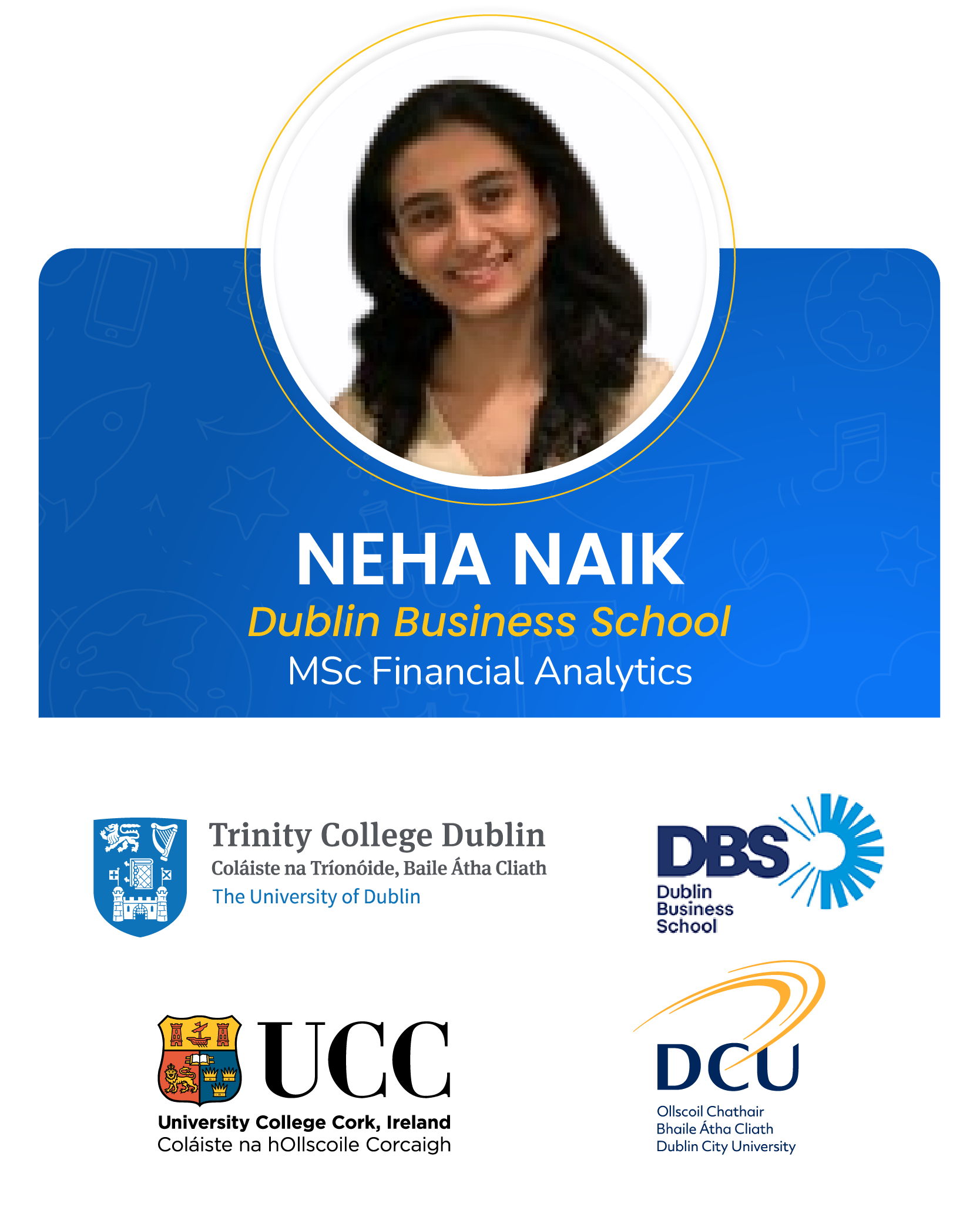 Neha Naik 2026