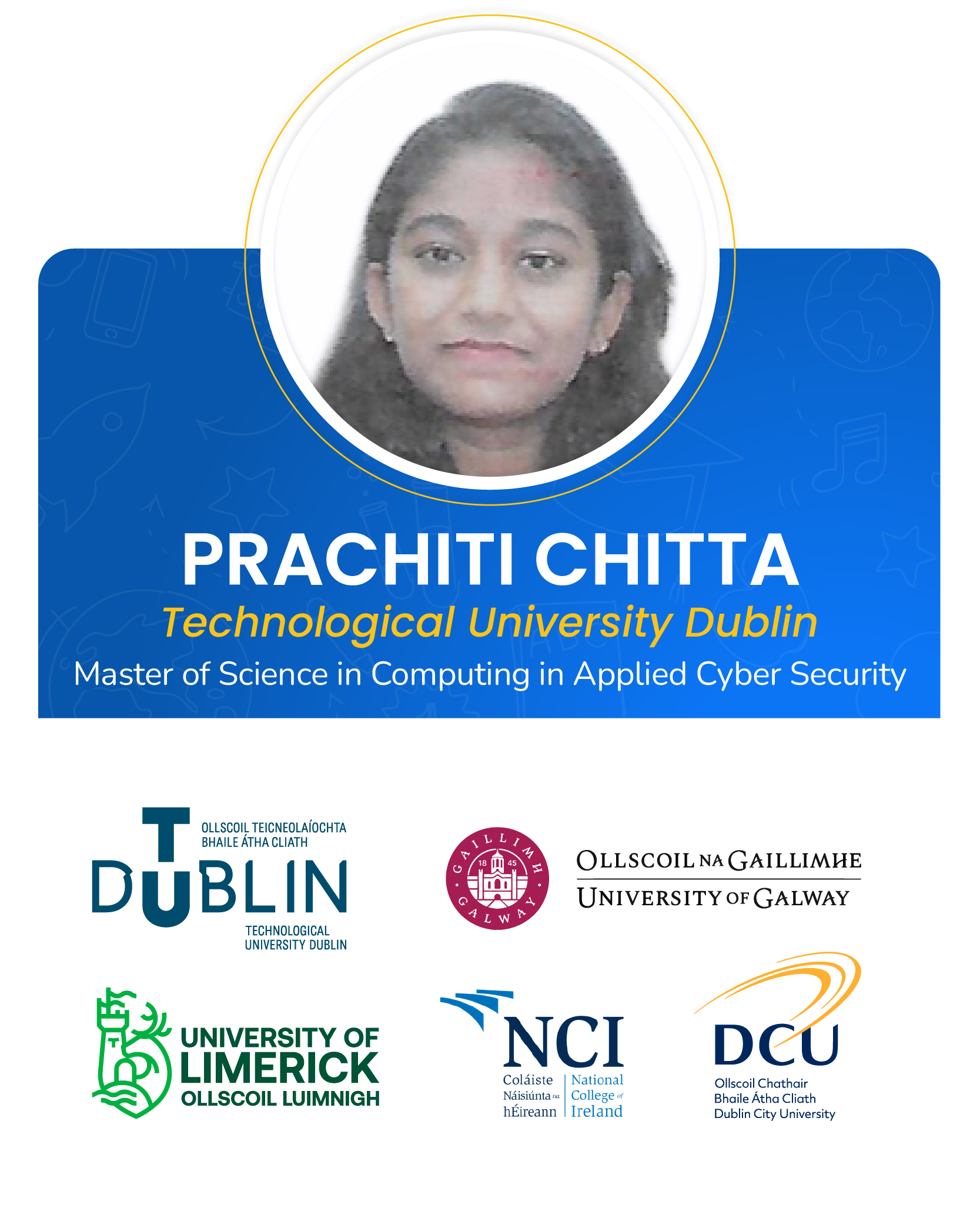 Prachiti Chitta 2026